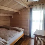 Babuskowe Сasa de vacaciones Ropa