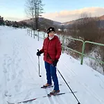 Сasa de vacaciones Babuskowe