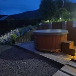 Babuskowe Сasa de vacaciones *