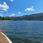 Сasa de vacaciones Babuskowe
