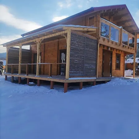 Babuskowe Holiday home
