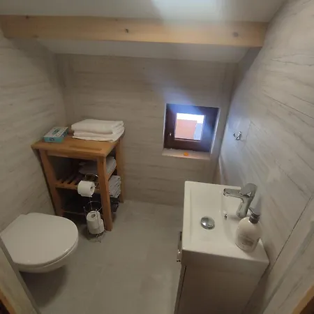 Babuskowe Σπίτι διακοπών *