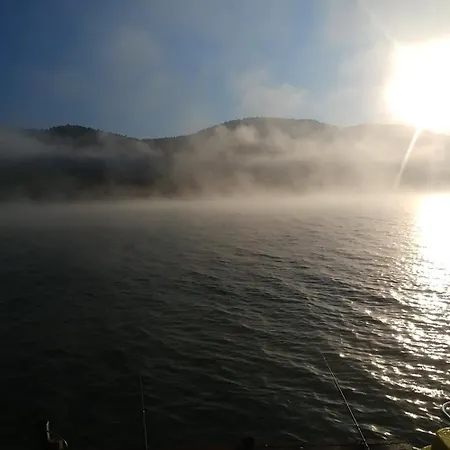 Babuskowe Σπίτι διακοπών