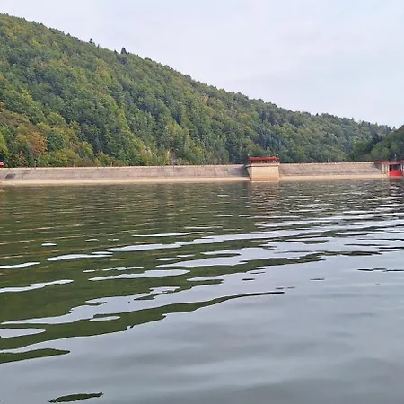 Babuskowe Σπίτι διακοπών *