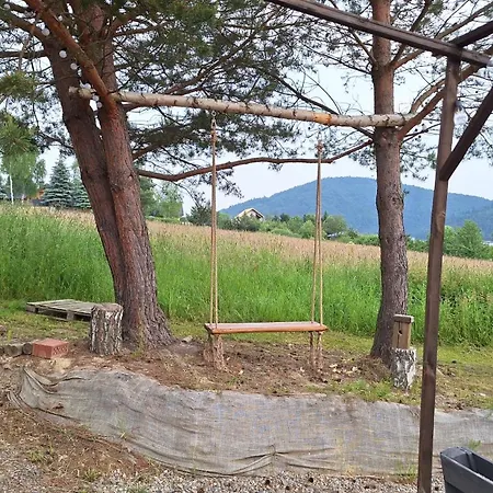 Babuskowe Holiday home *