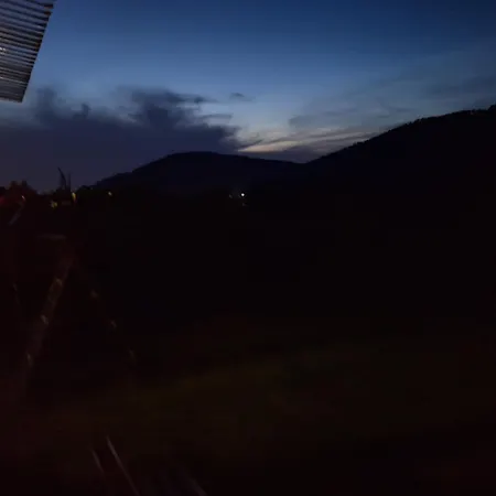 Babuskowe Σπίτι διακοπών