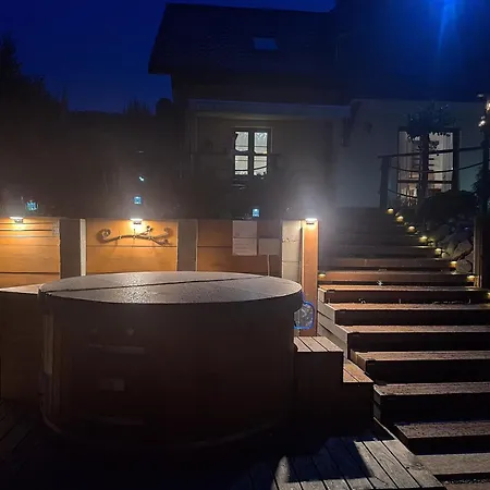 Holiday home Babuskowe