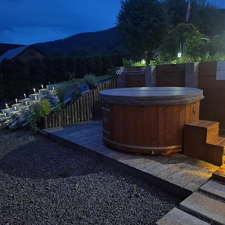 Babuskowe Holiday home *