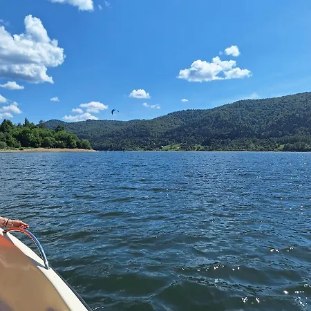 Σπίτι διακοπών Babuskowe