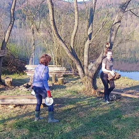 Holiday home Babuskowe