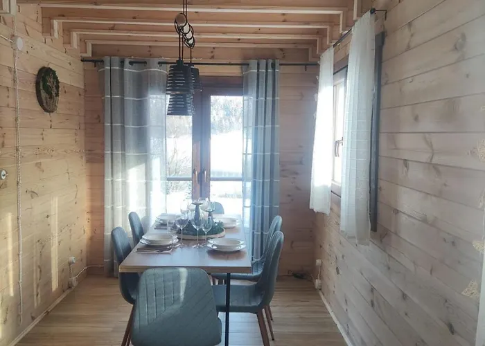 Babuskowe Casa vacanze *