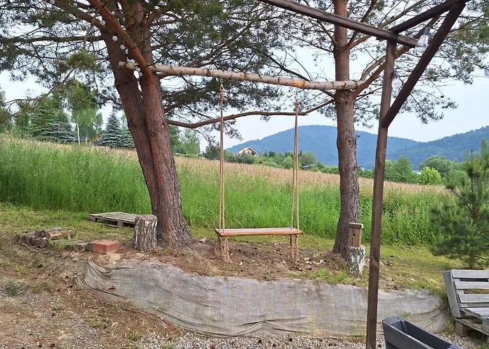 Babuskowe Casa vacanze *