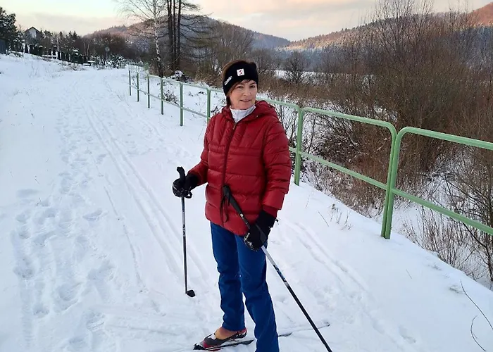 Casa vacanze Babuskowe