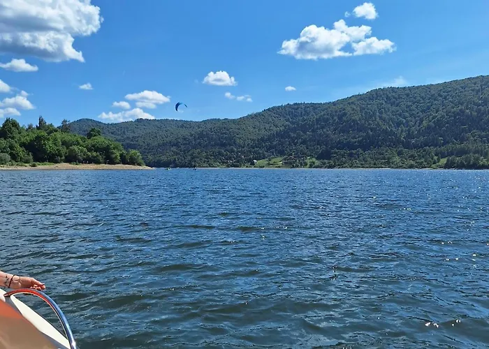 Casa vacanze Babuskowe