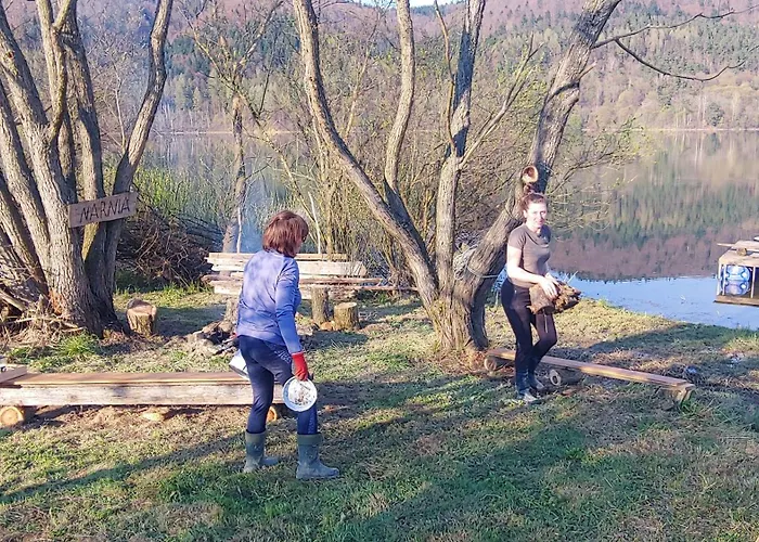 Casa vacanze Babuskowe